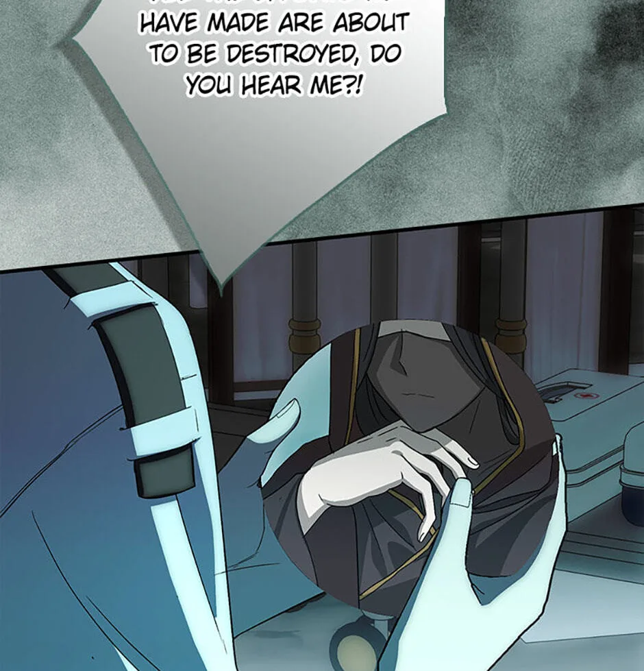 Cinderella's Pocket-Sized Protector Chapter 35 page 114