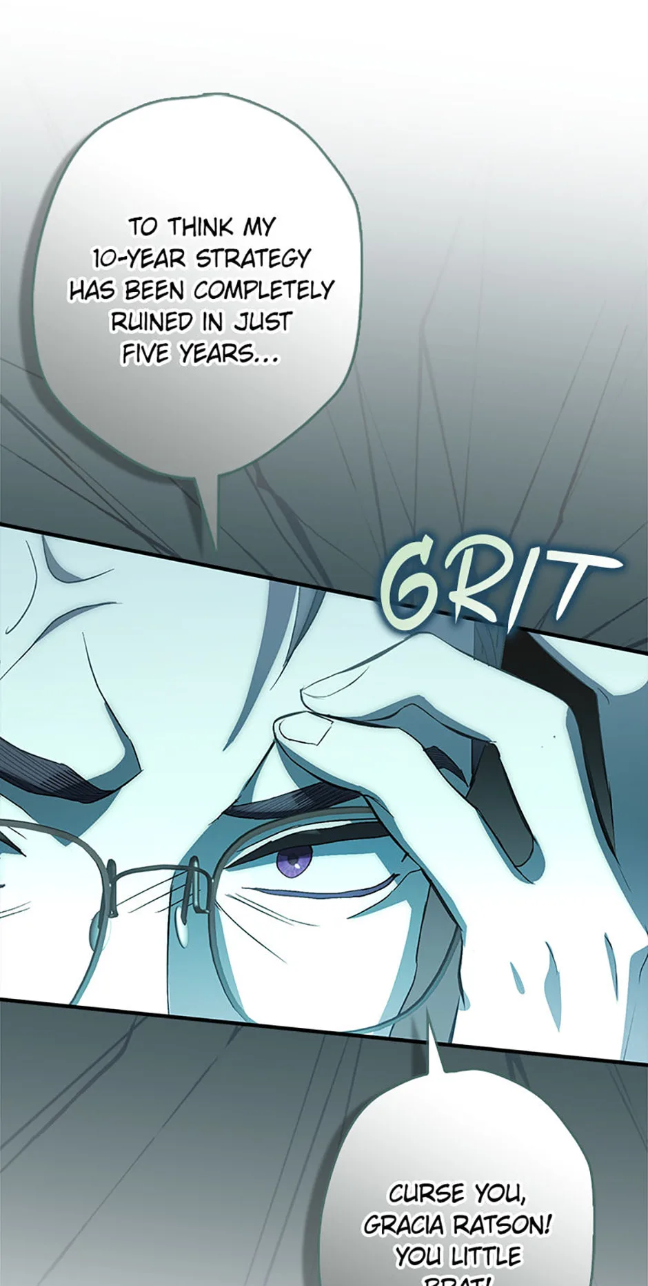 Cinderella's Pocket-Sized Protector Chapter 35 page 118