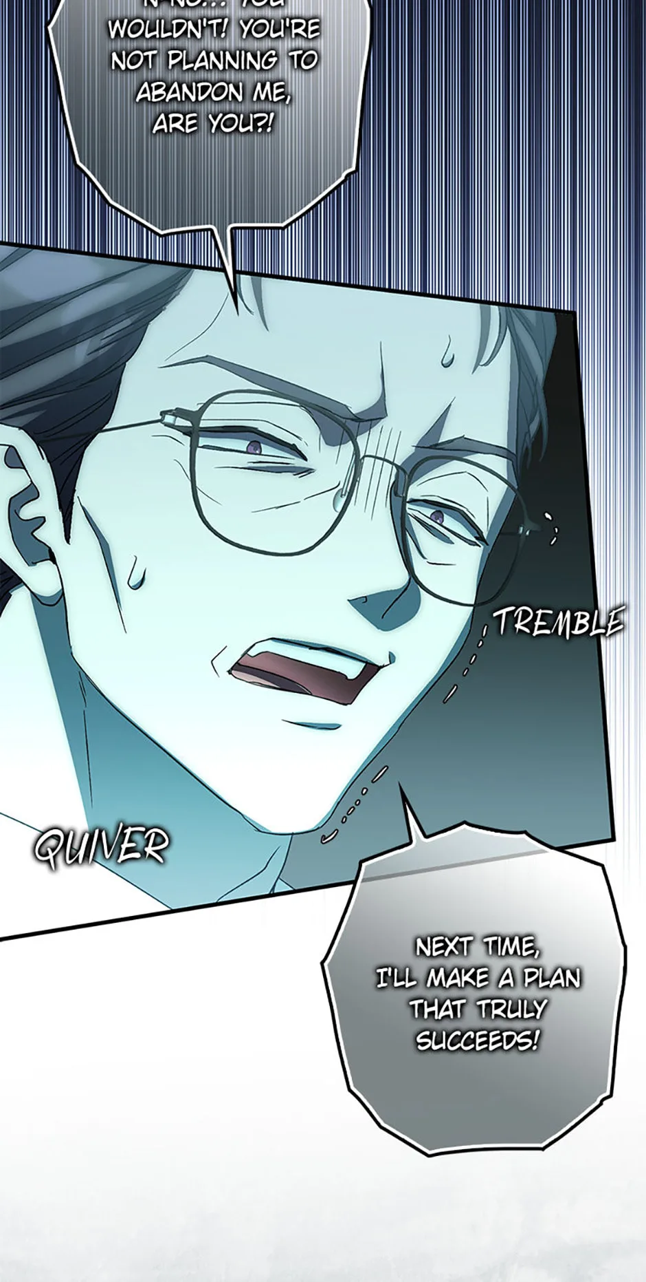 Cinderella's Pocket-Sized Protector Chapter 35 page 125