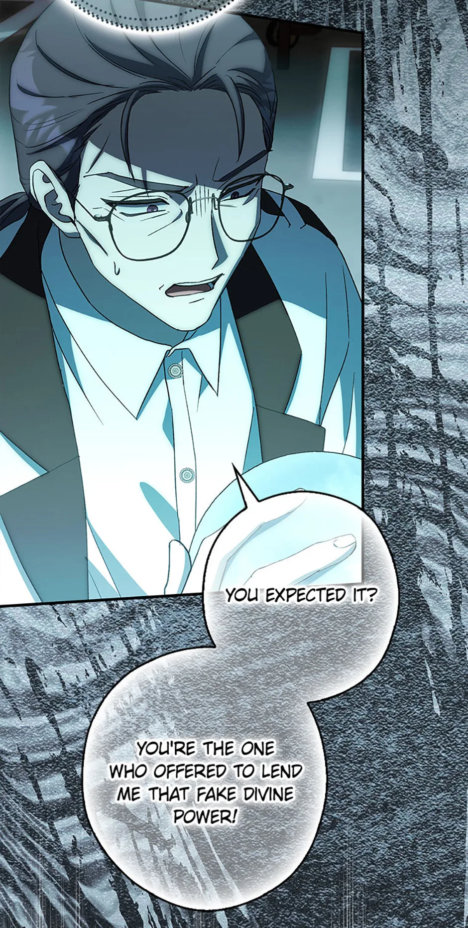 Cinderella's Pocket-Sized Protector Chapter 35 page 121