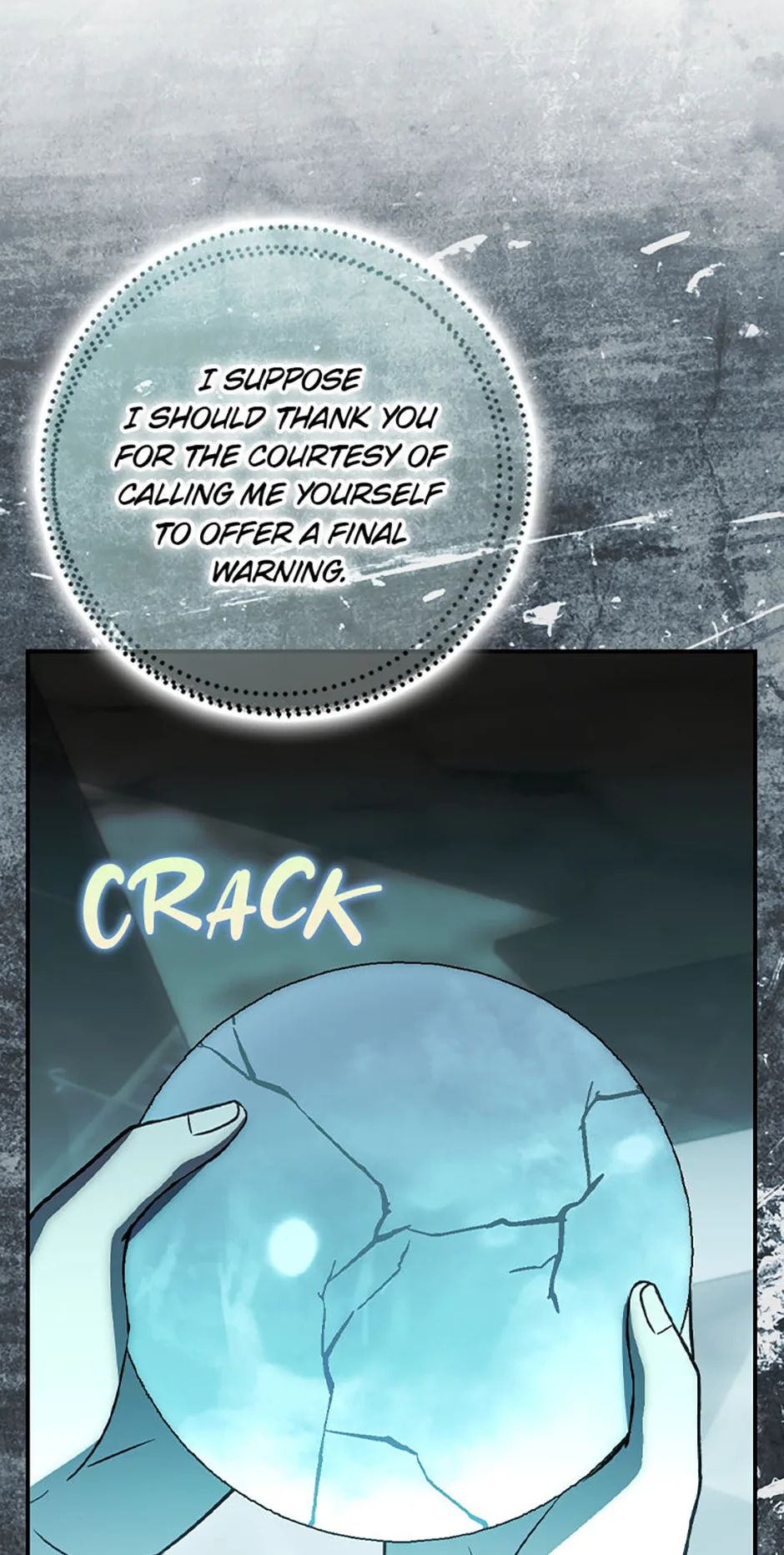Cinderella's Pocket-Sized Protector Chapter 35 page 126