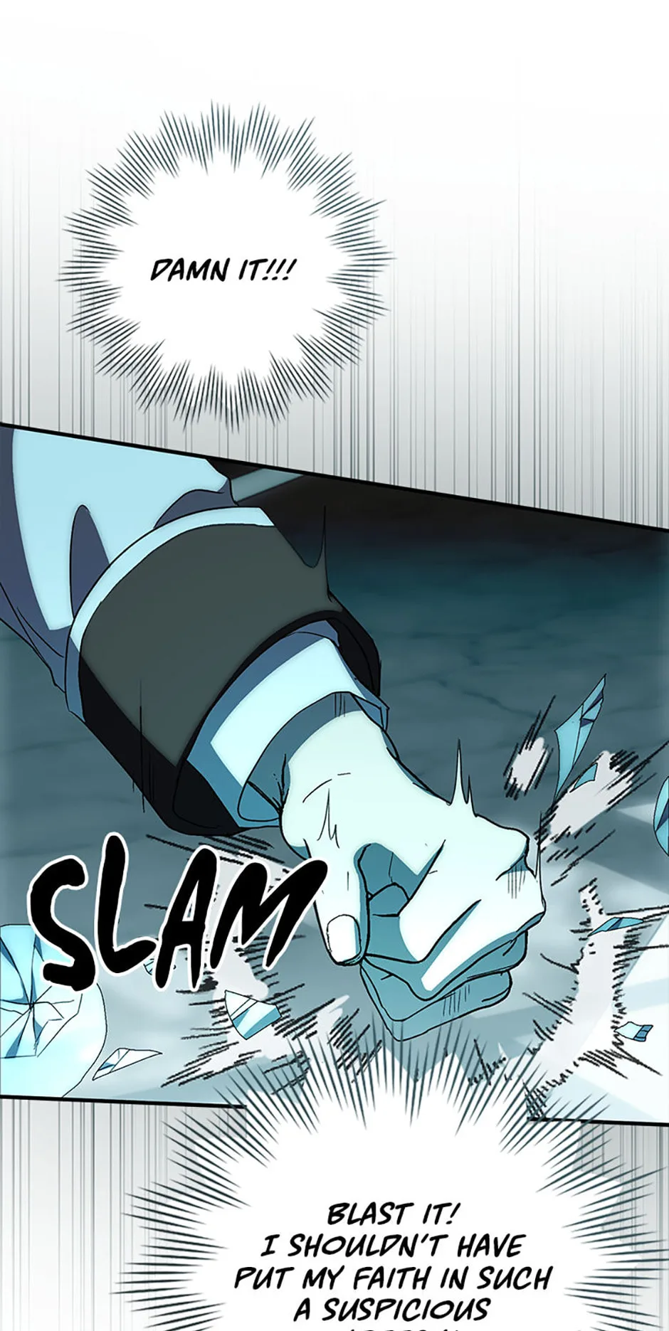 Cinderella's Pocket-Sized Protector Chapter 35 page 129