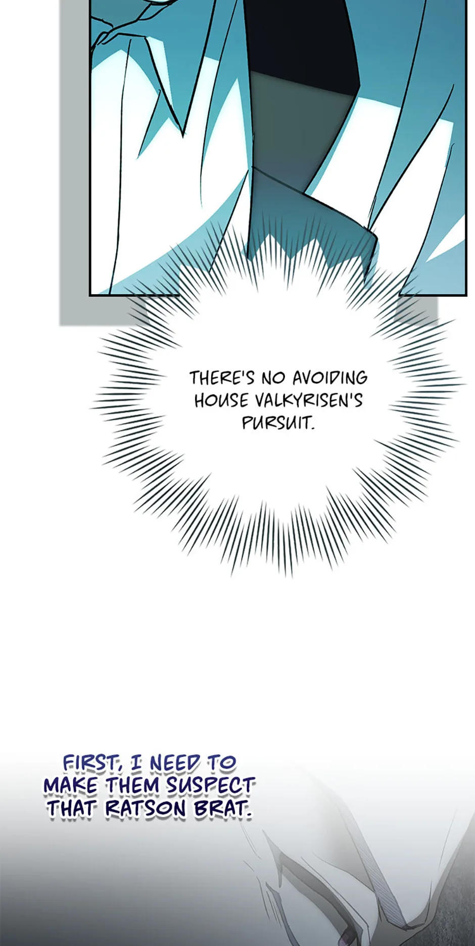 Cinderella's Pocket-Sized Protector Chapter 35 page 131
