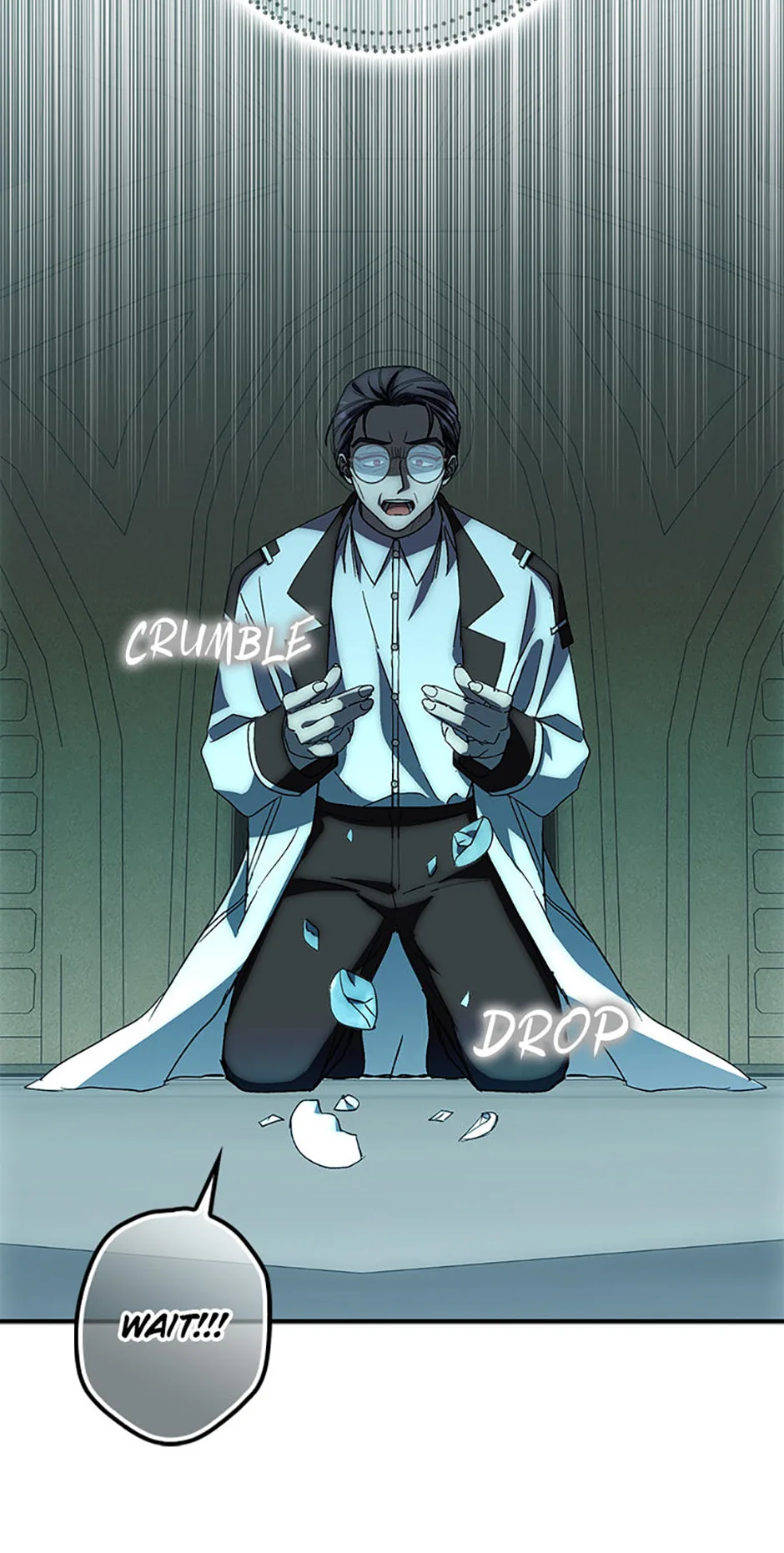 Cinderella's Pocket-Sized Protector Chapter 35 page 128