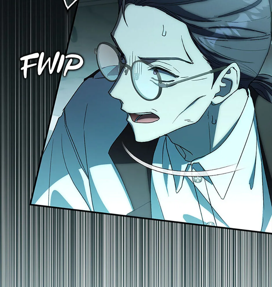 Cinderella's Pocket-Sized Protector Chapter 36 page 22