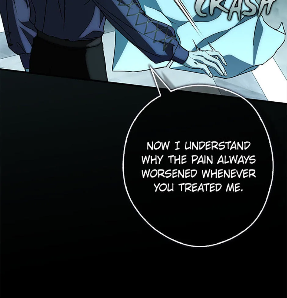 Cinderella's Pocket-Sized Protector Chapter 36 page 20