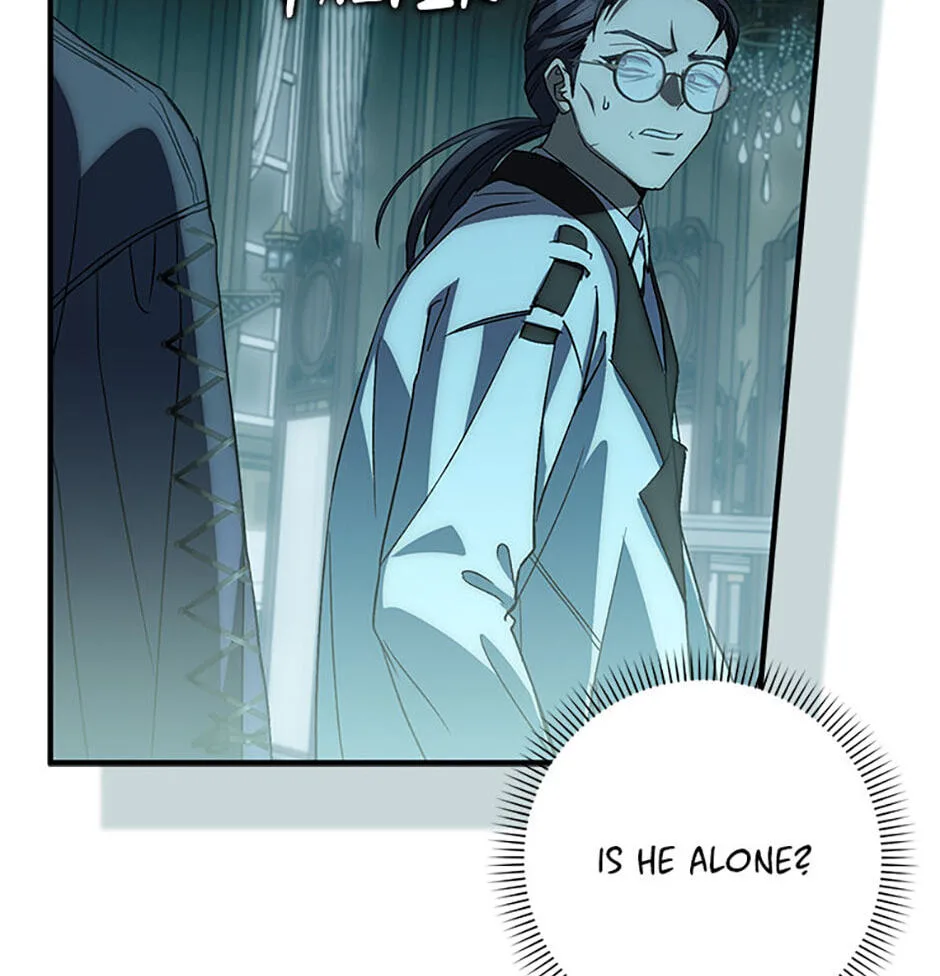 Cinderella's Pocket-Sized Protector Chapter 36 page 2