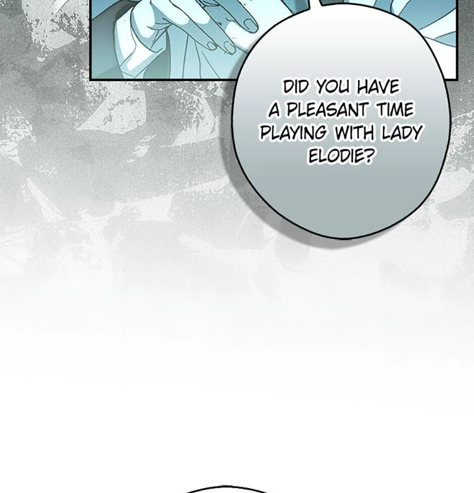 Cinderella's Pocket-Sized Protector Chapter 36 page 5