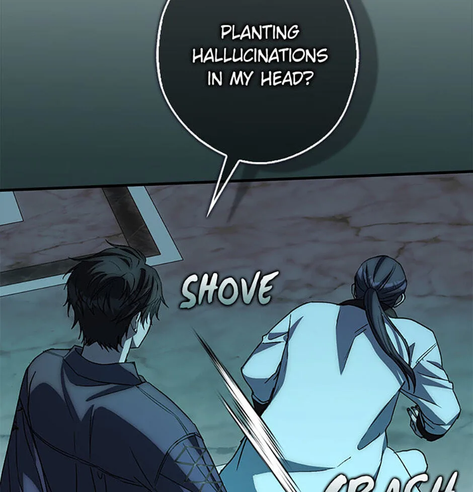 Cinderella's Pocket-Sized Protector Chapter 36 page 19