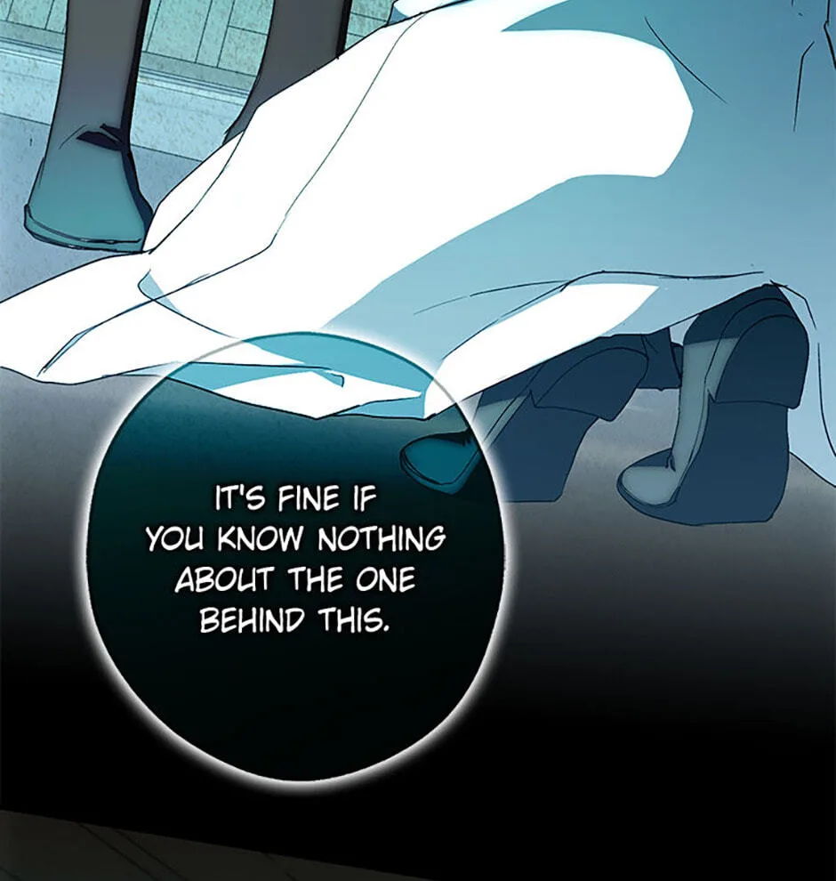 Cinderella's Pocket-Sized Protector Chapter 36 page 35