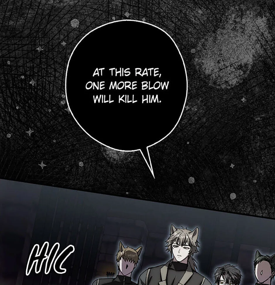 Cinderella's Pocket-Sized Protector Chapter 36 page 45