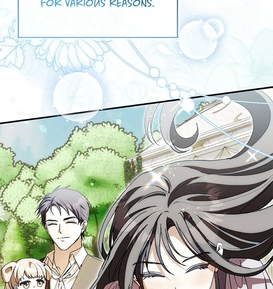 Cinderella's Pocket-Sized Protector Chapter 36 page 57