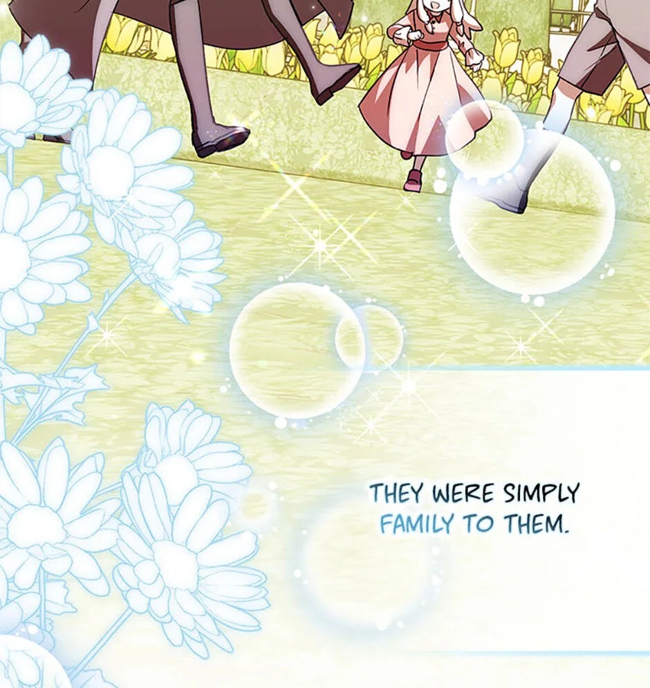 Cinderella's Pocket-Sized Protector Chapter 36 page 61