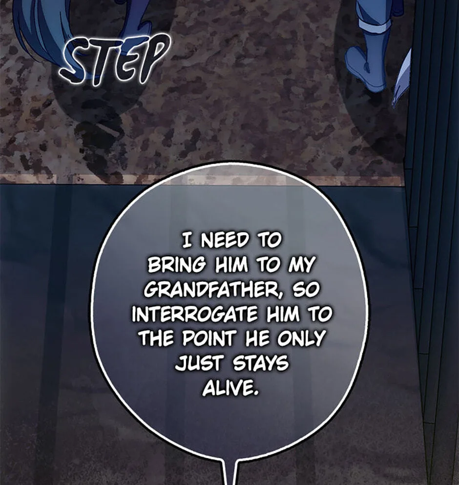 Cinderella's Pocket-Sized Protector Chapter 36 page 73
