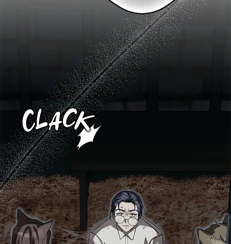 Cinderella's Pocket-Sized Protector Chapter 36 page 71