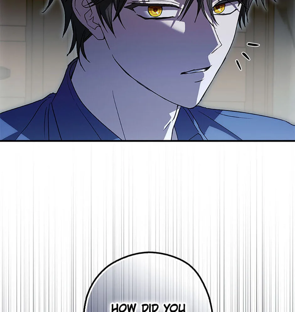 Cinderella's Pocket-Sized Protector Chapter 36 page 82