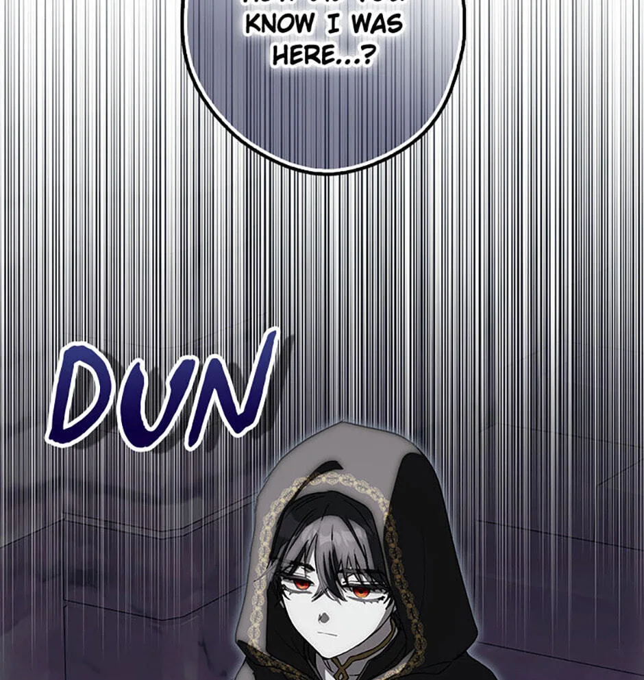 Cinderella's Pocket-Sized Protector Chapter 36 page 83