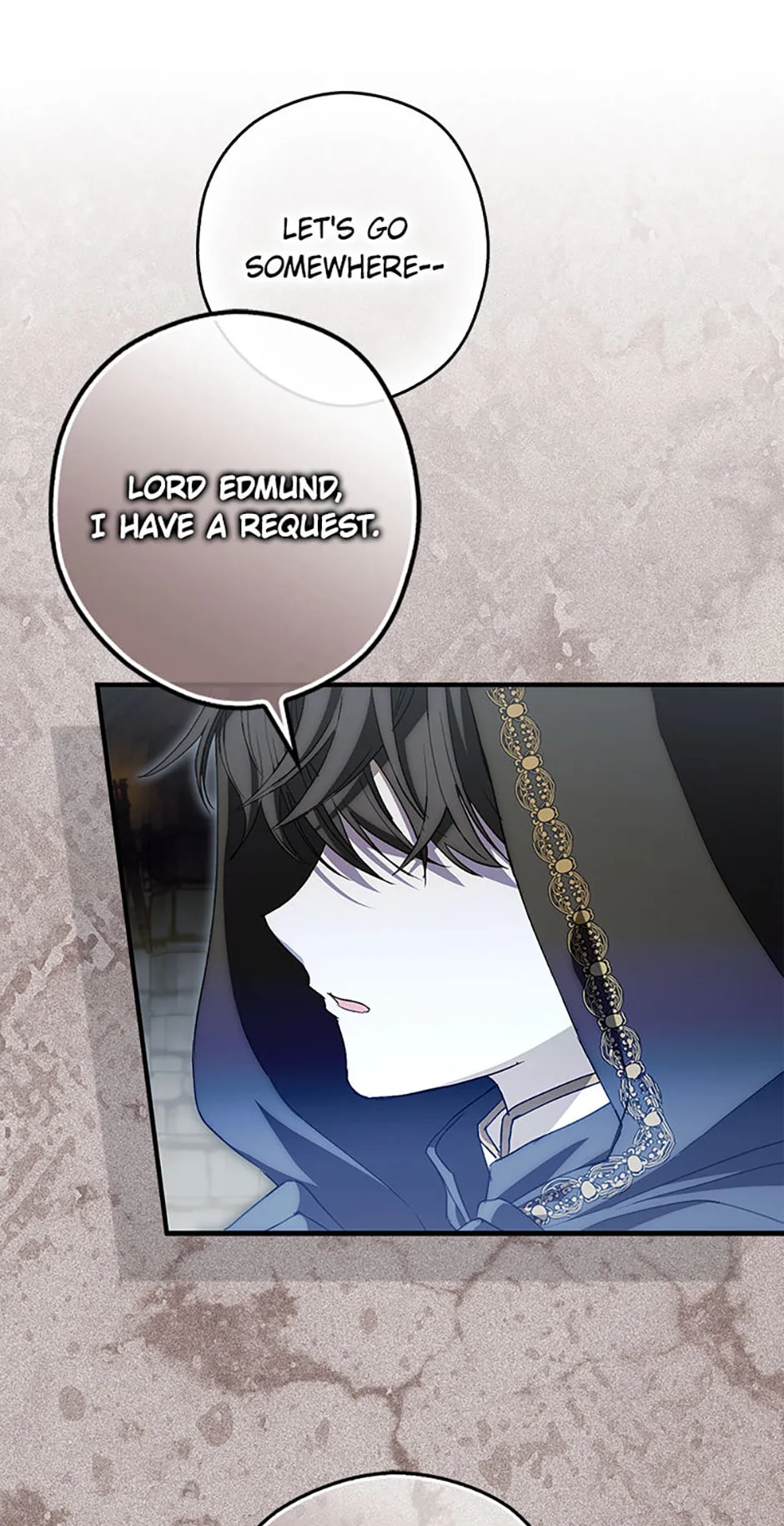 Cinderella's Pocket-Sized Protector Chapter 36 page 87