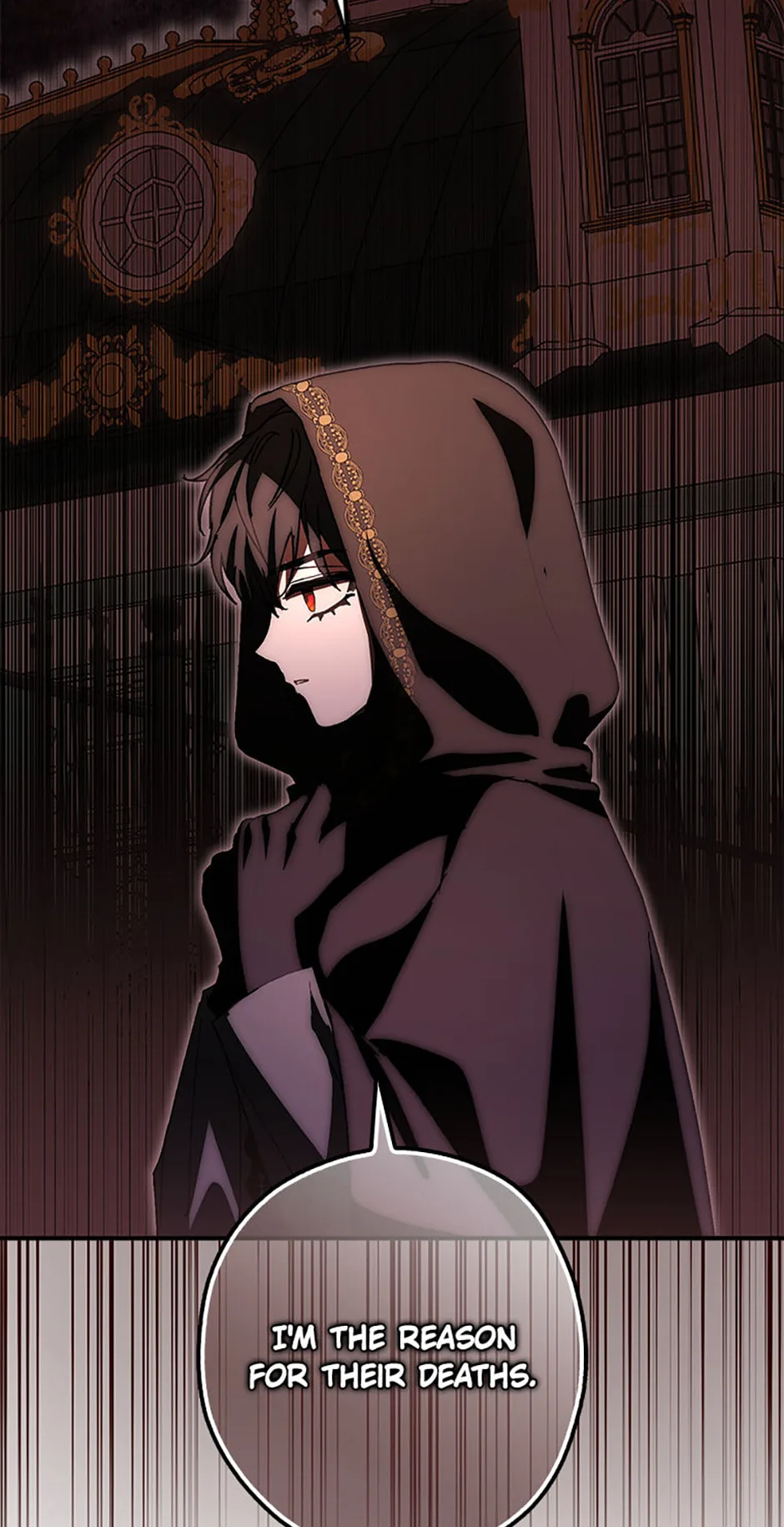 Cinderella's Pocket-Sized Protector Chapter 36 page 90