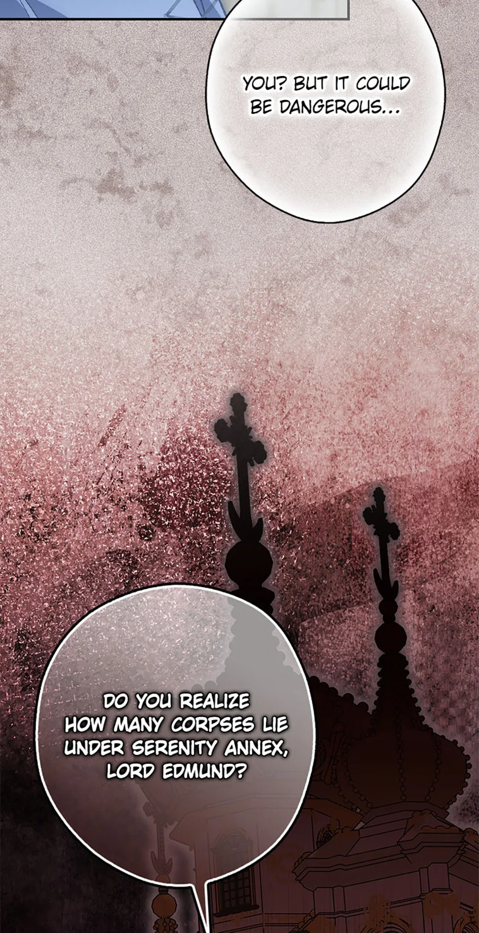 Cinderella's Pocket-Sized Protector Chapter 36 page 89