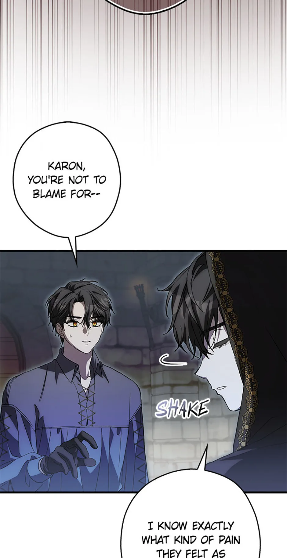 Cinderella's Pocket-Sized Protector Chapter 36 page 91