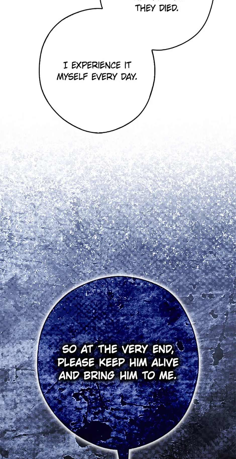 Cinderella's Pocket-Sized Protector Chapter 36 page 92