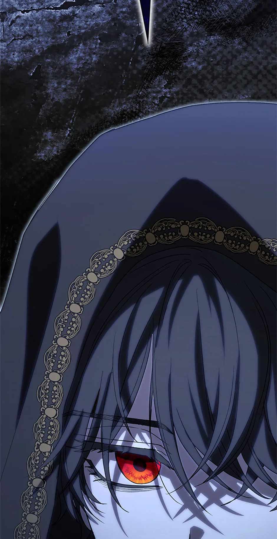 Cinderella's Pocket-Sized Protector Chapter 36 page 93