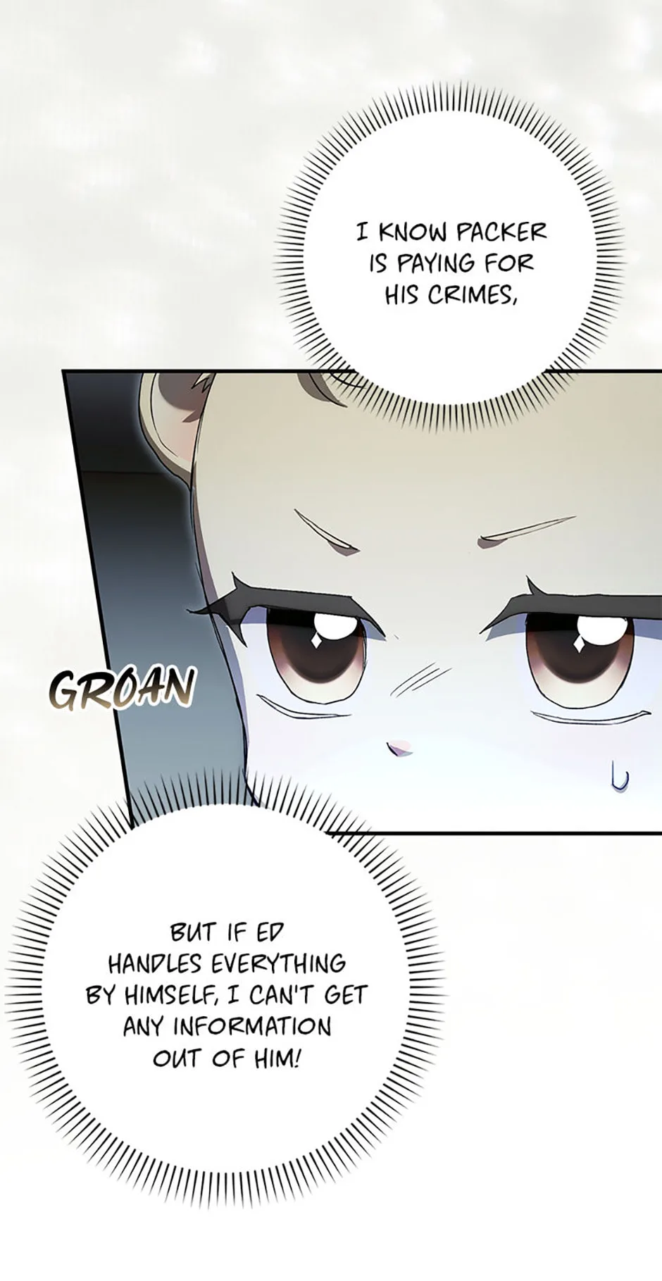 Cinderella's Pocket-Sized Protector Chapter 36 page 97