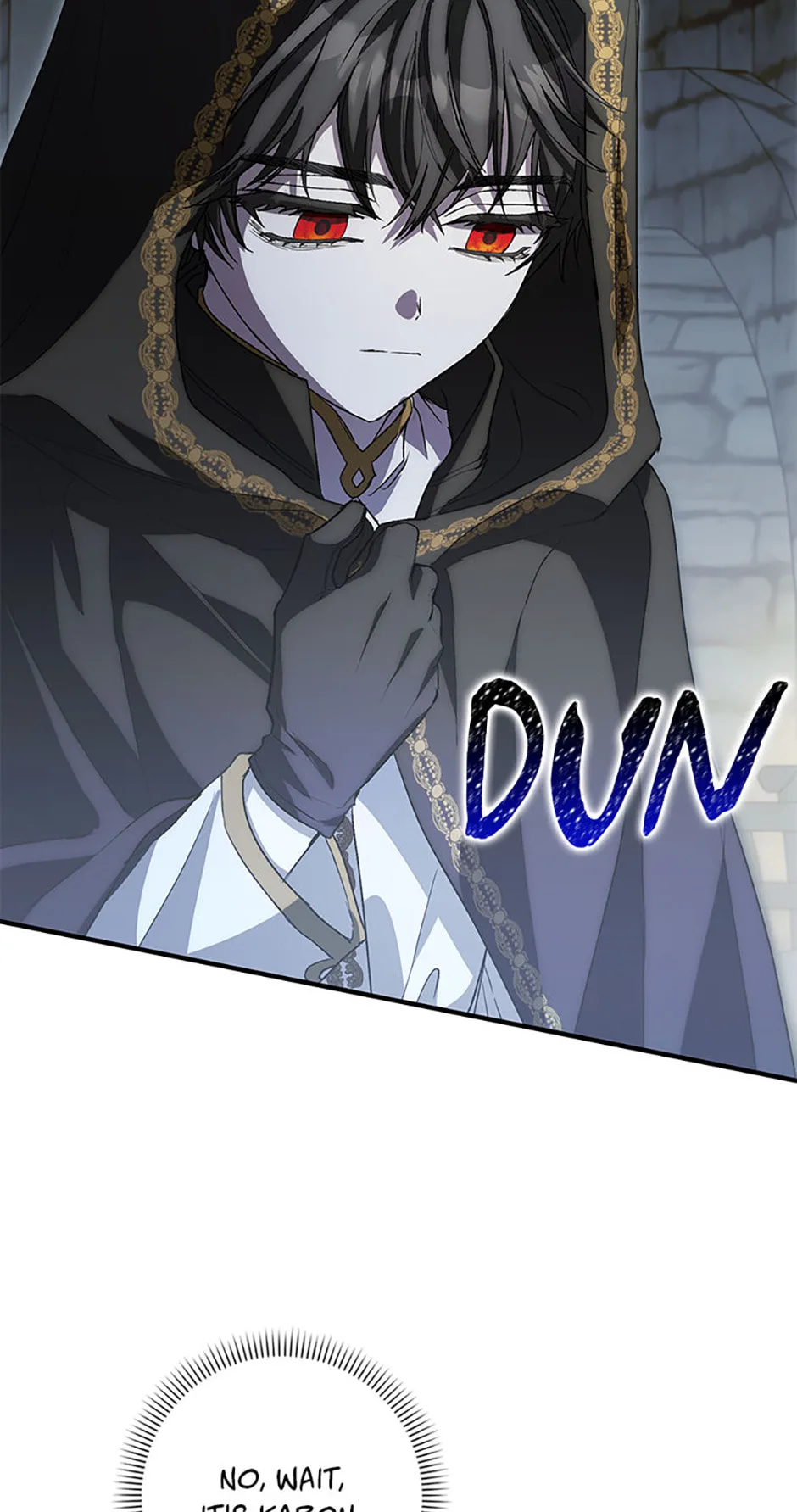 Cinderella's Pocket-Sized Protector Chapter 36 page 101