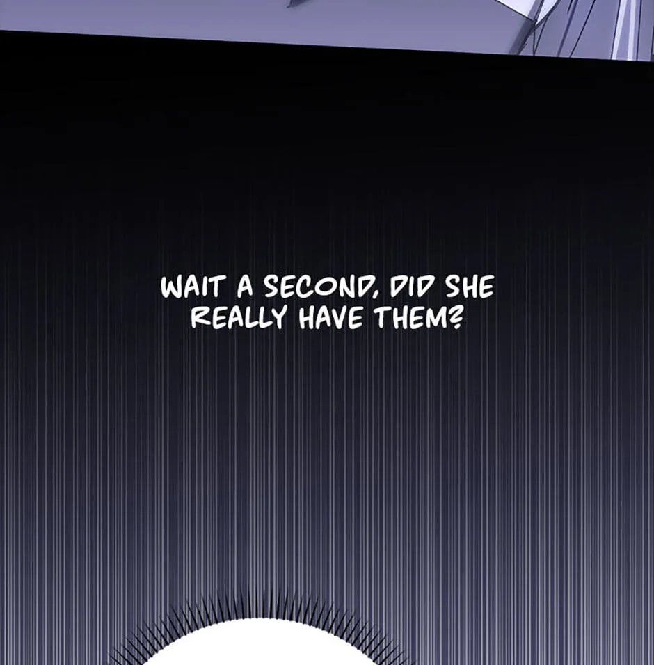 Cinderella's Pocket-Sized Protector Chapter 36 page 108