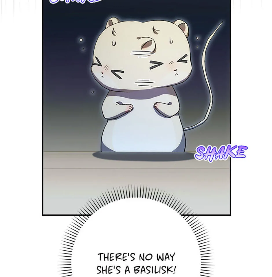 Cinderella's Pocket-Sized Protector Chapter 36 page 110
