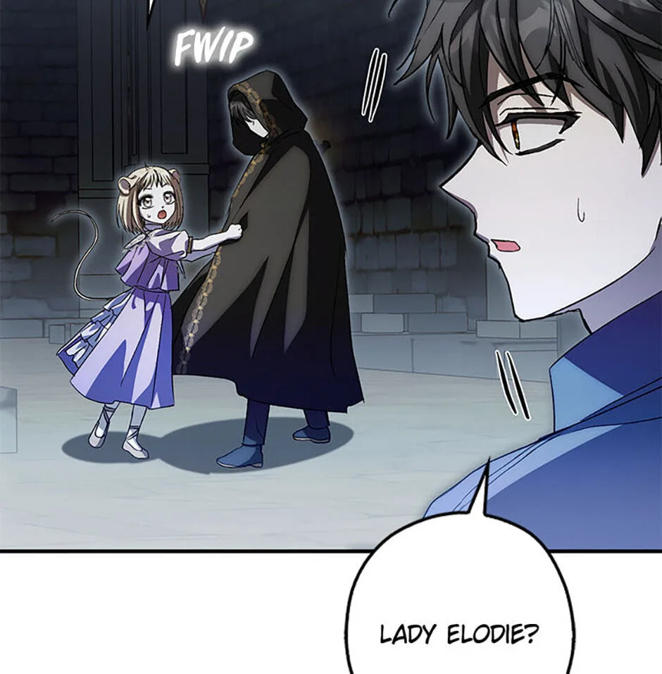 Cinderella's Pocket-Sized Protector Chapter 36 page 117