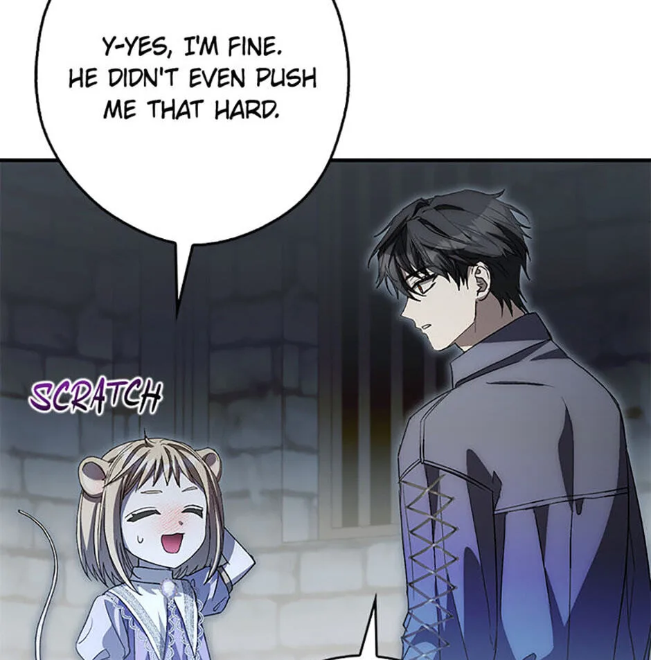 Cinderella's Pocket-Sized Protector Chapter 36 page 123