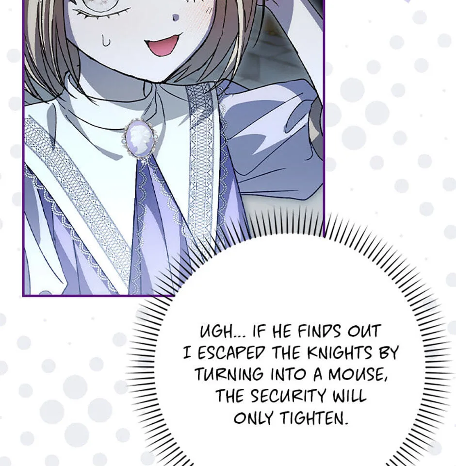 Cinderella's Pocket-Sized Protector Chapter 36 page 126