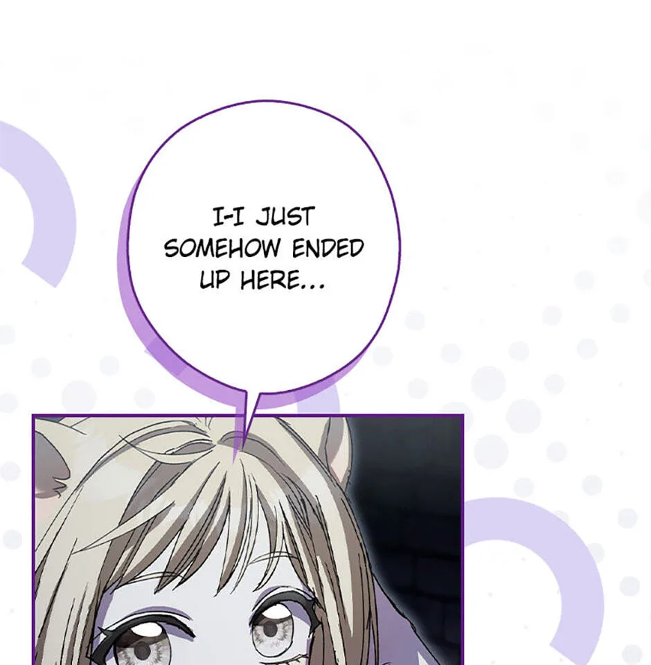 Cinderella's Pocket-Sized Protector Chapter 36 page 125