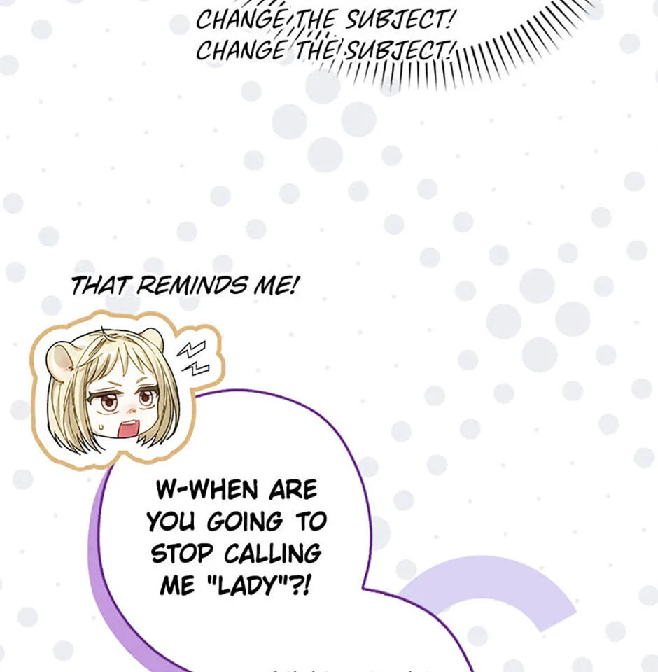 Cinderella's Pocket-Sized Protector Chapter 36 page 127