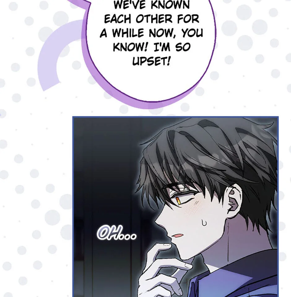 Cinderella's Pocket-Sized Protector Chapter 36 page 128