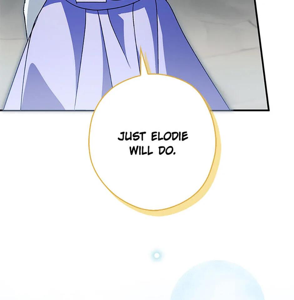 Cinderella's Pocket-Sized Protector Chapter 36 page 132