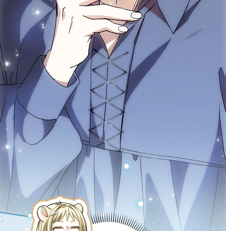 Cinderella's Pocket-Sized Protector Chapter 36 page 135