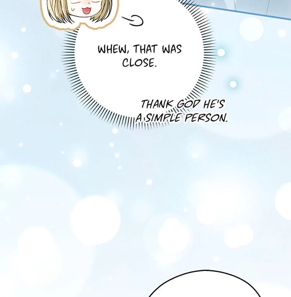 Cinderella's Pocket-Sized Protector Chapter 36 page 136