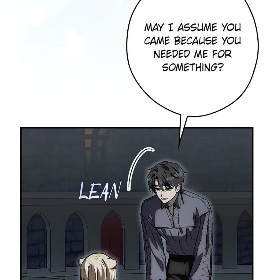 Cinderella's Pocket-Sized Protector Chapter 36 page 137