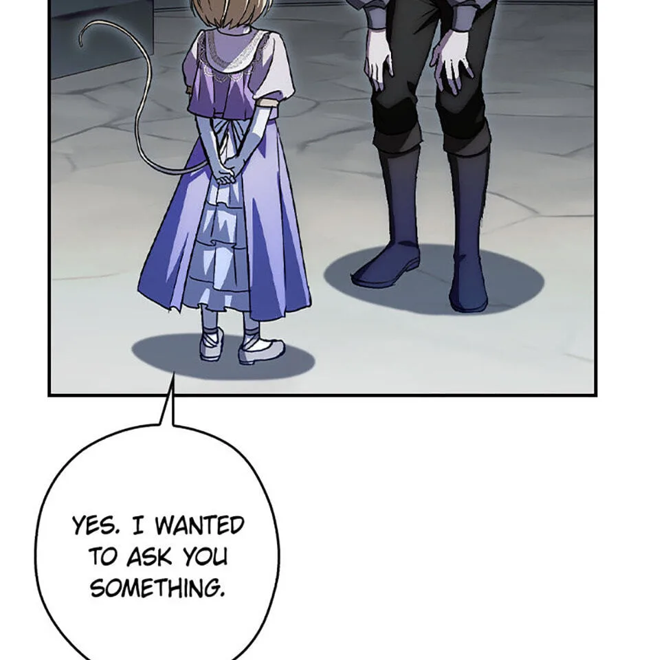 Cinderella's Pocket-Sized Protector Chapter 36 page 138