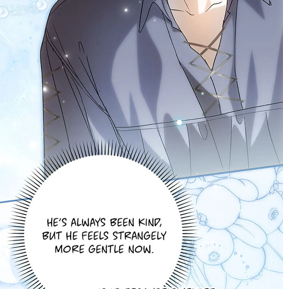 Cinderella's Pocket-Sized Protector Chapter 36 page 141