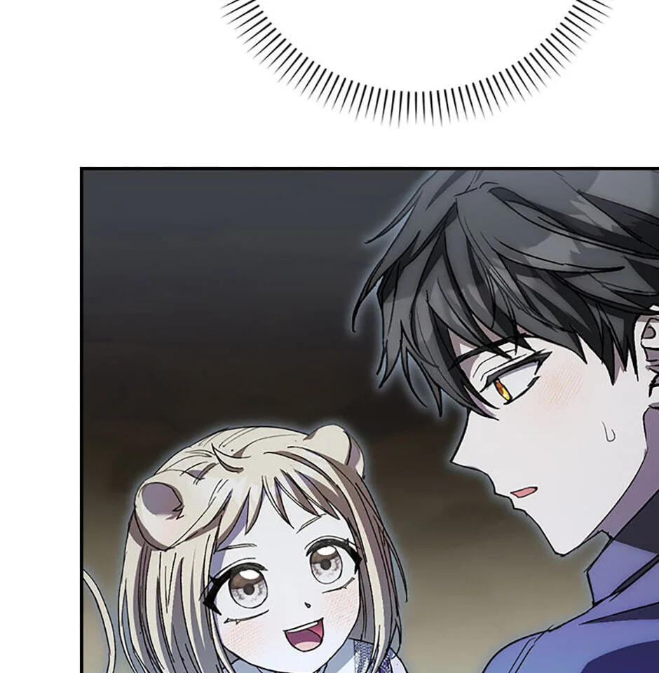 Cinderella's Pocket-Sized Protector Chapter 36 page 143