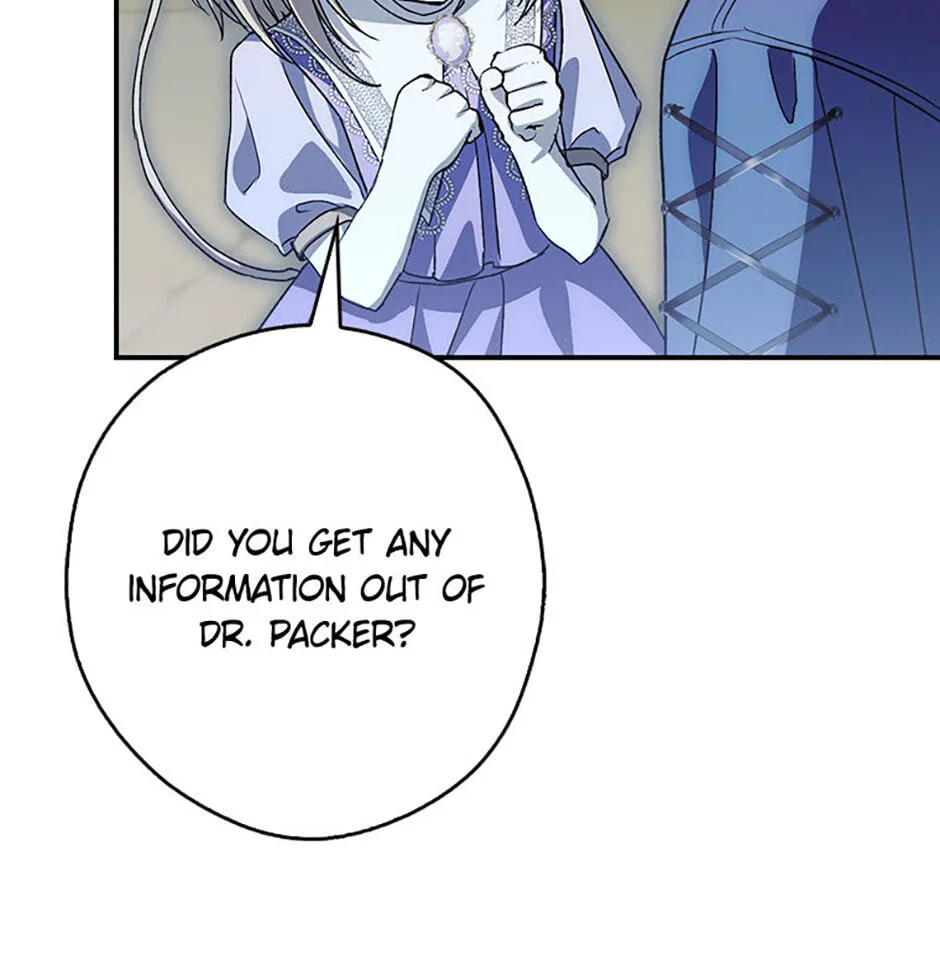 Cinderella's Pocket-Sized Protector Chapter 36 page 144
