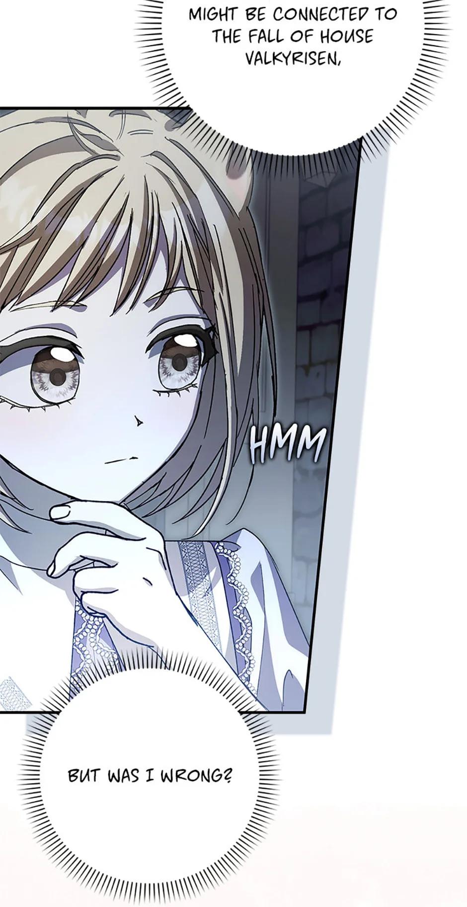 Cinderella's Pocket-Sized Protector Chapter 36 page 148