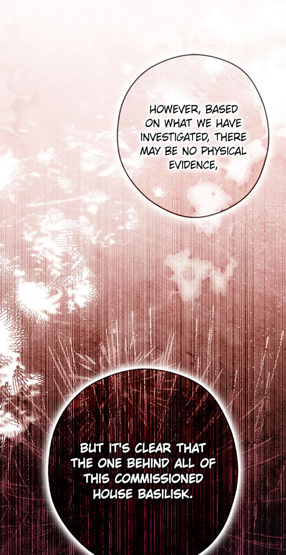 Cinderella's Pocket-Sized Protector Chapter 36 page 149