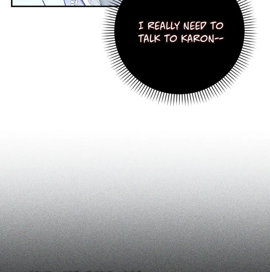 Cinderella's Pocket-Sized Protector Chapter 37 page 19