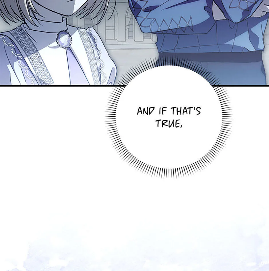 Cinderella's Pocket-Sized Protector Chapter 37 page 23