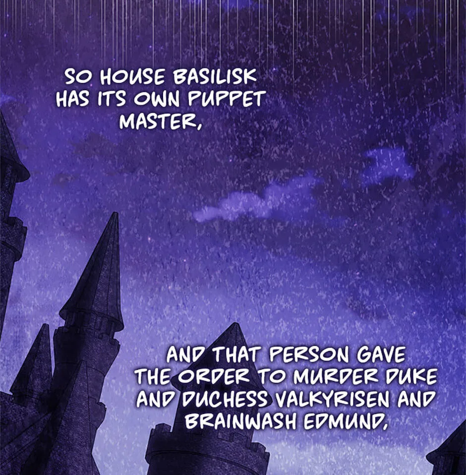 Cinderella's Pocket-Sized Protector Chapter 37 page 6